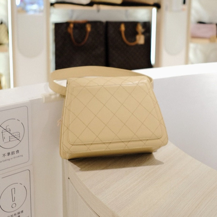 Chanel Kelly Shoulder Bag - Lynora Bags