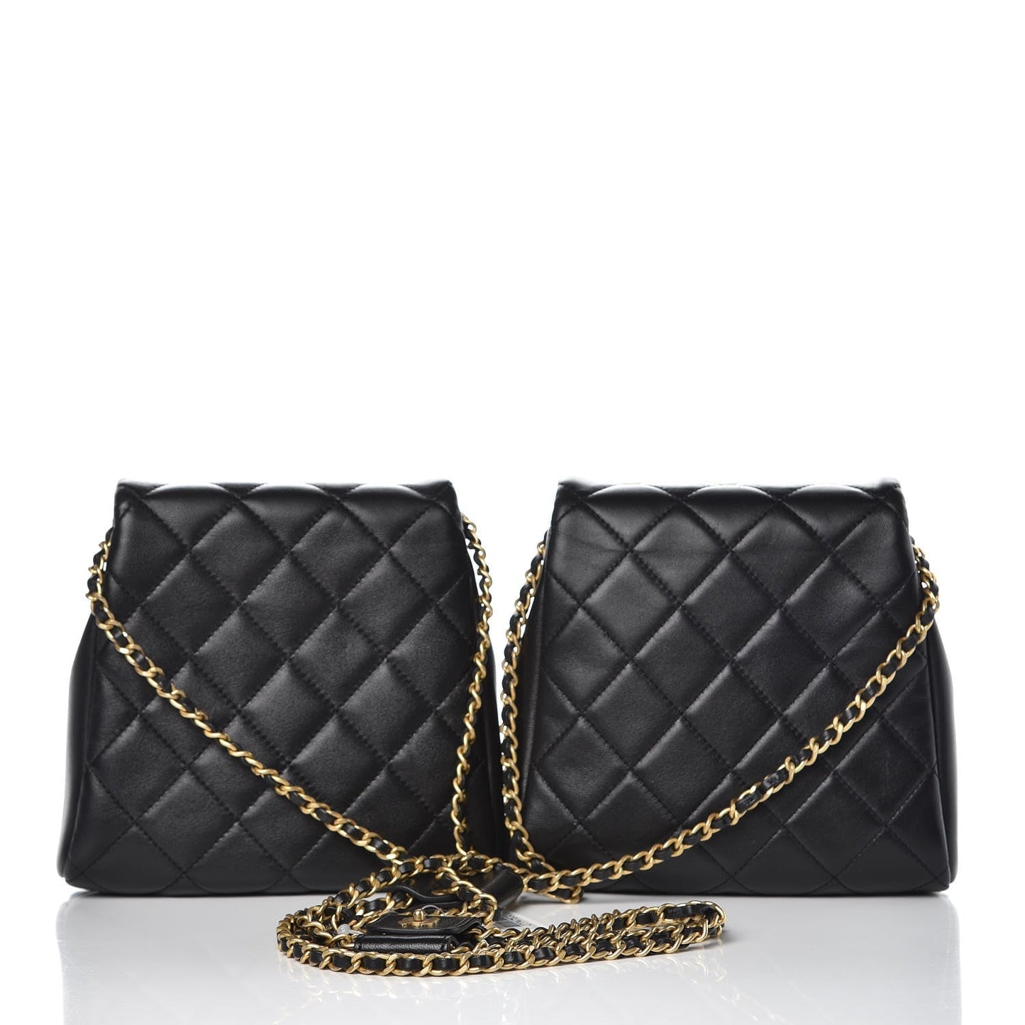 Chanel Handbag - Lynora Bags