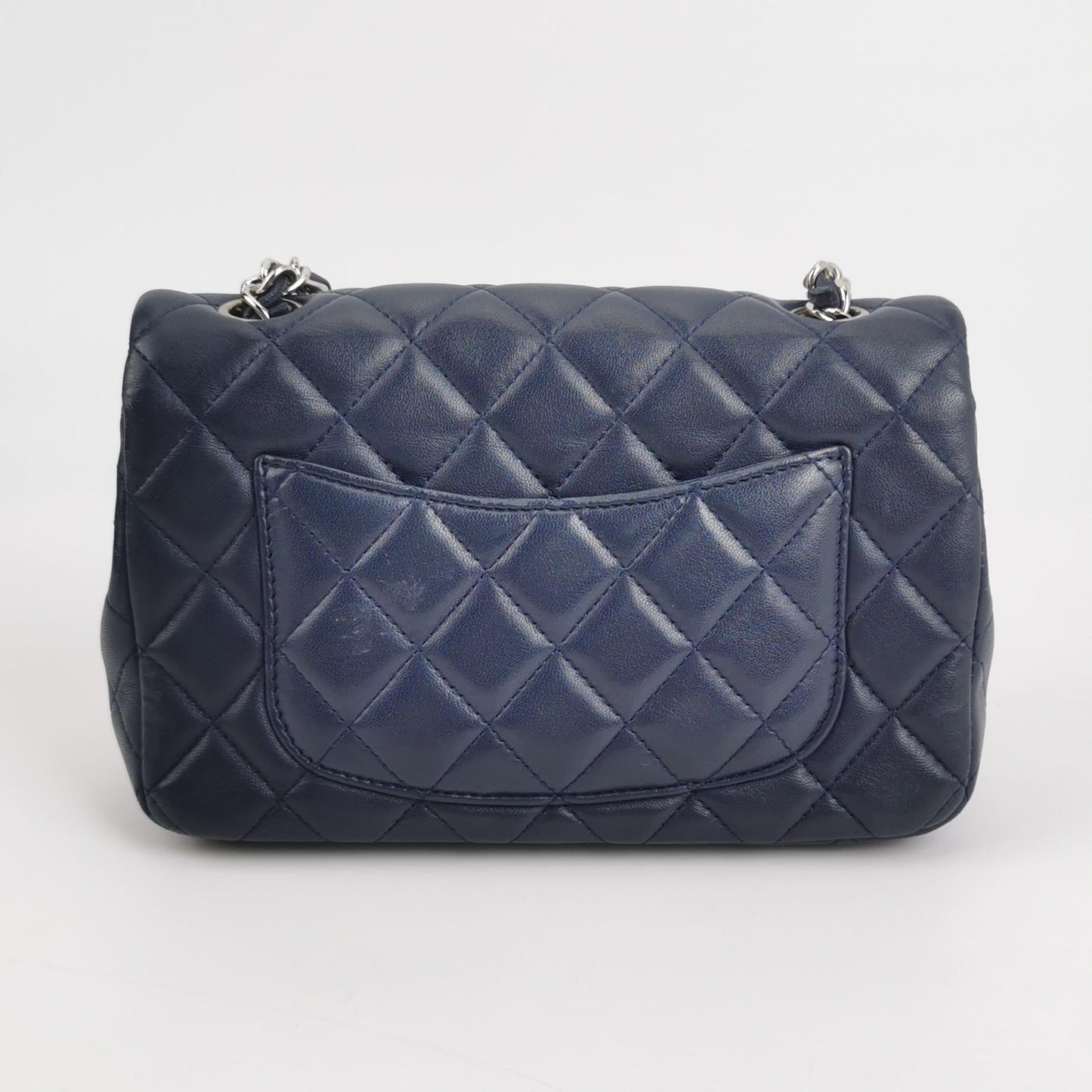 Chanel Classic Flap Shoulder Bag - Lynora Bags