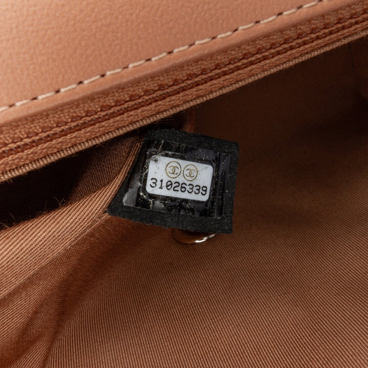 Chanel Flap Crossbody Bag - Lynora Bags