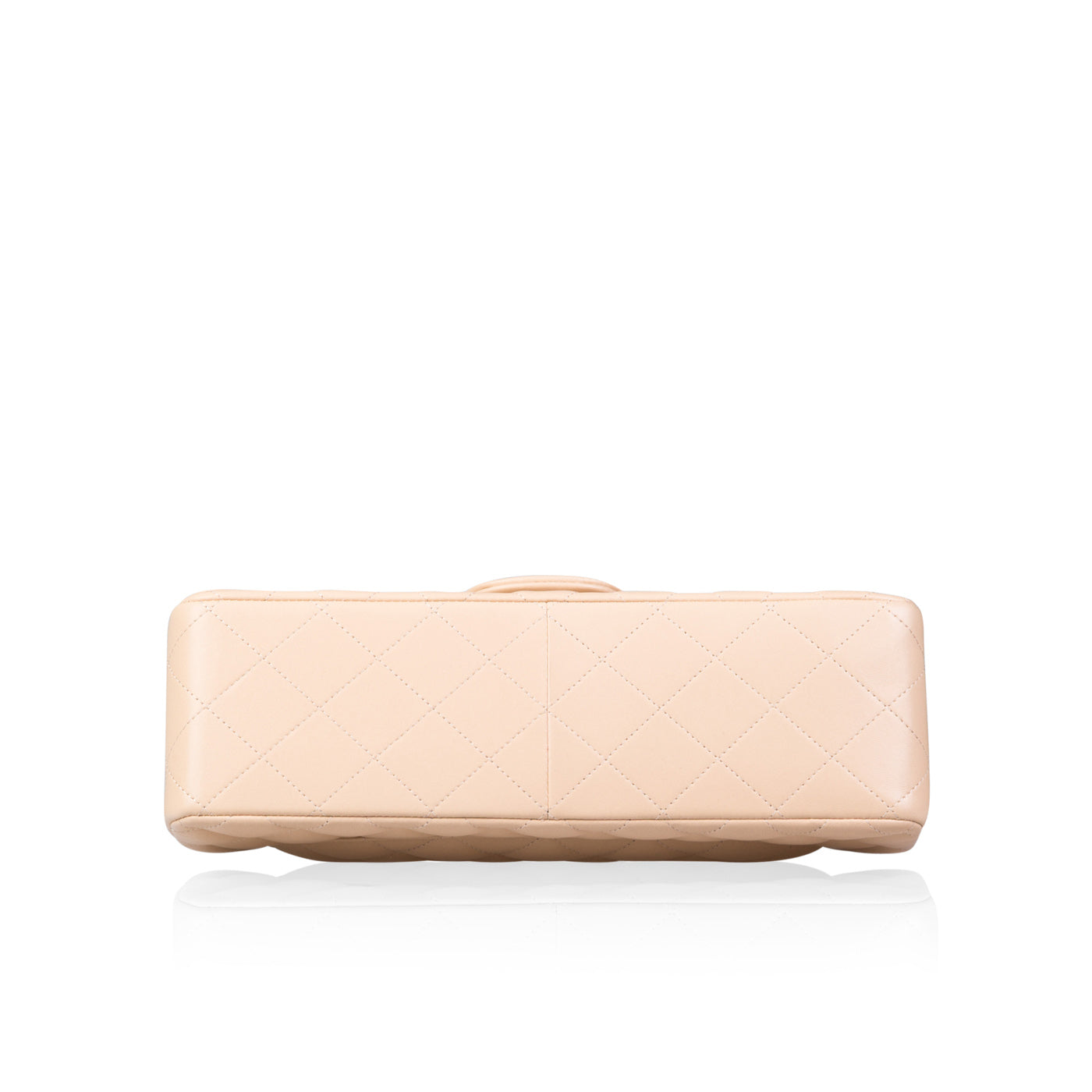 Chanel Classic Flap Bag - Jumbo