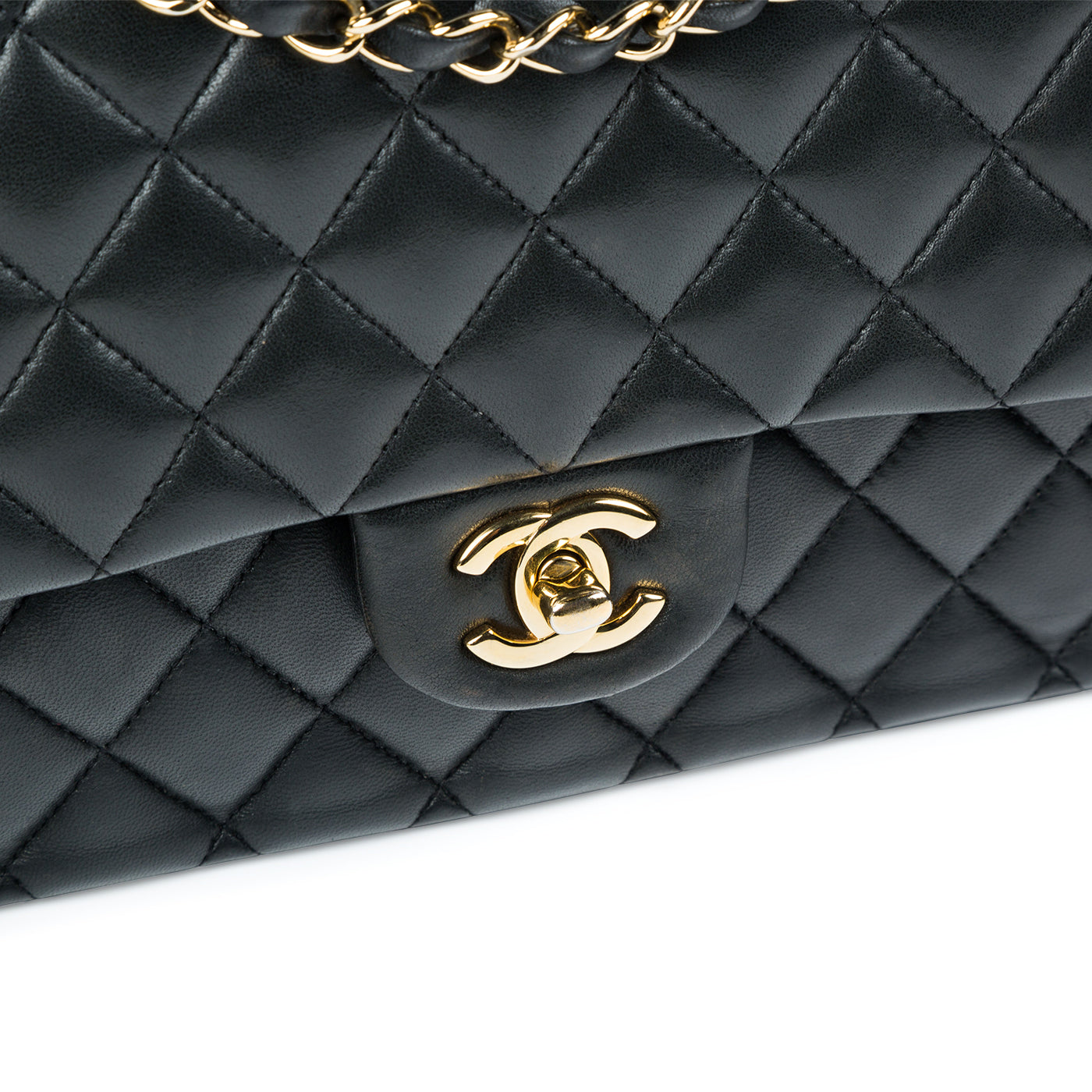 Chanel Classic Flap Bag - Medium