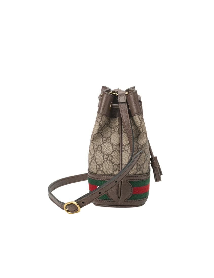 Gucci Leather Crossbody Style 33