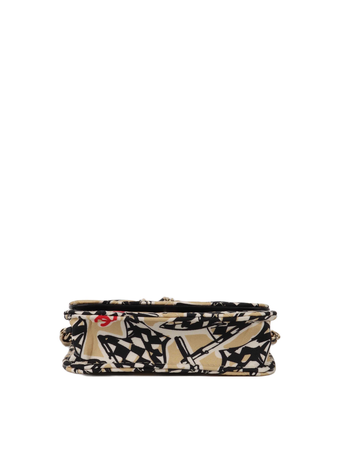Chanel Clutch Bag - Lynora Bags