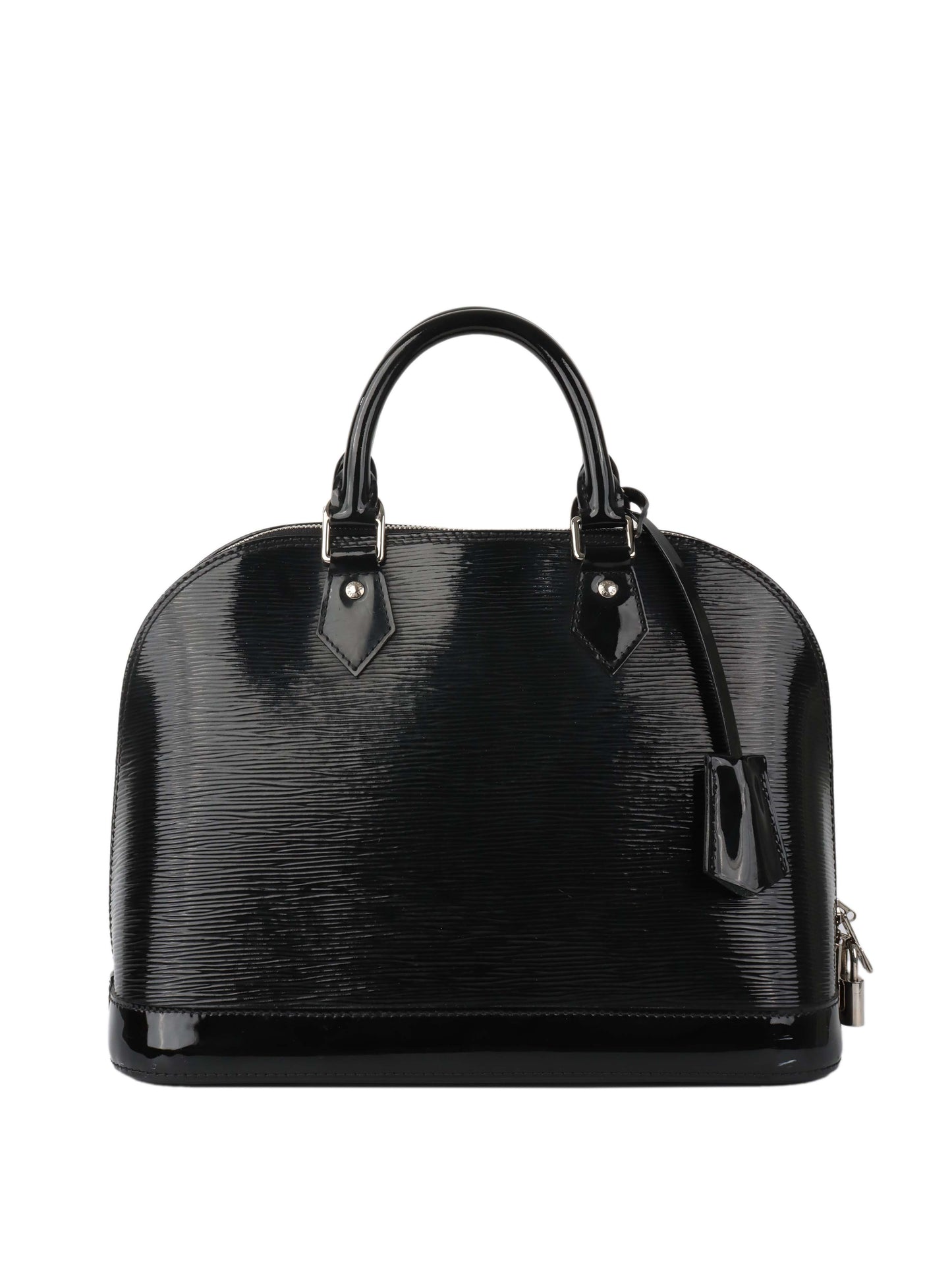 Louis Vuitton Epi Leather Alma PM bag