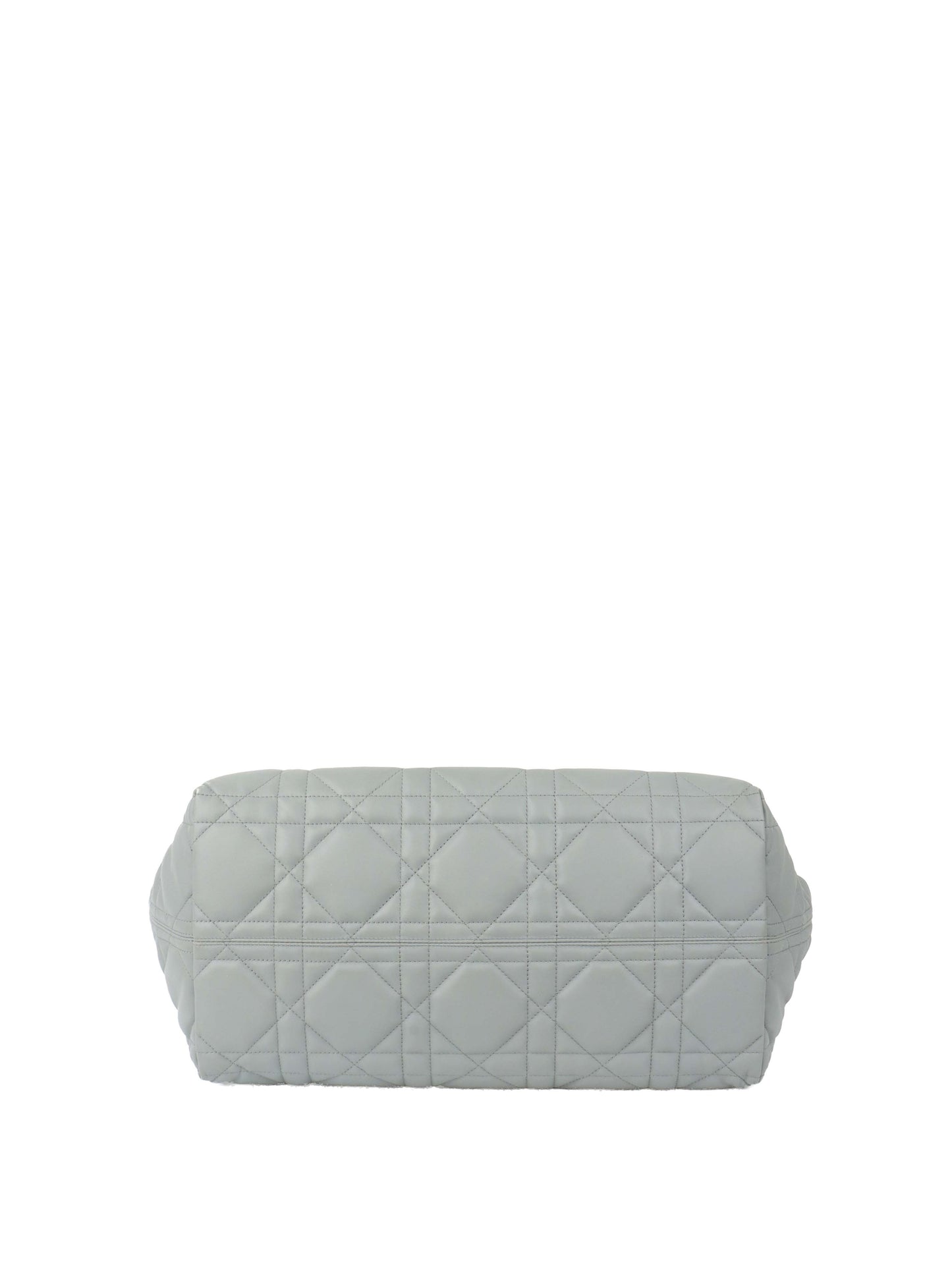 Dior Large Deep Ocean Blue Toujour Bag.
