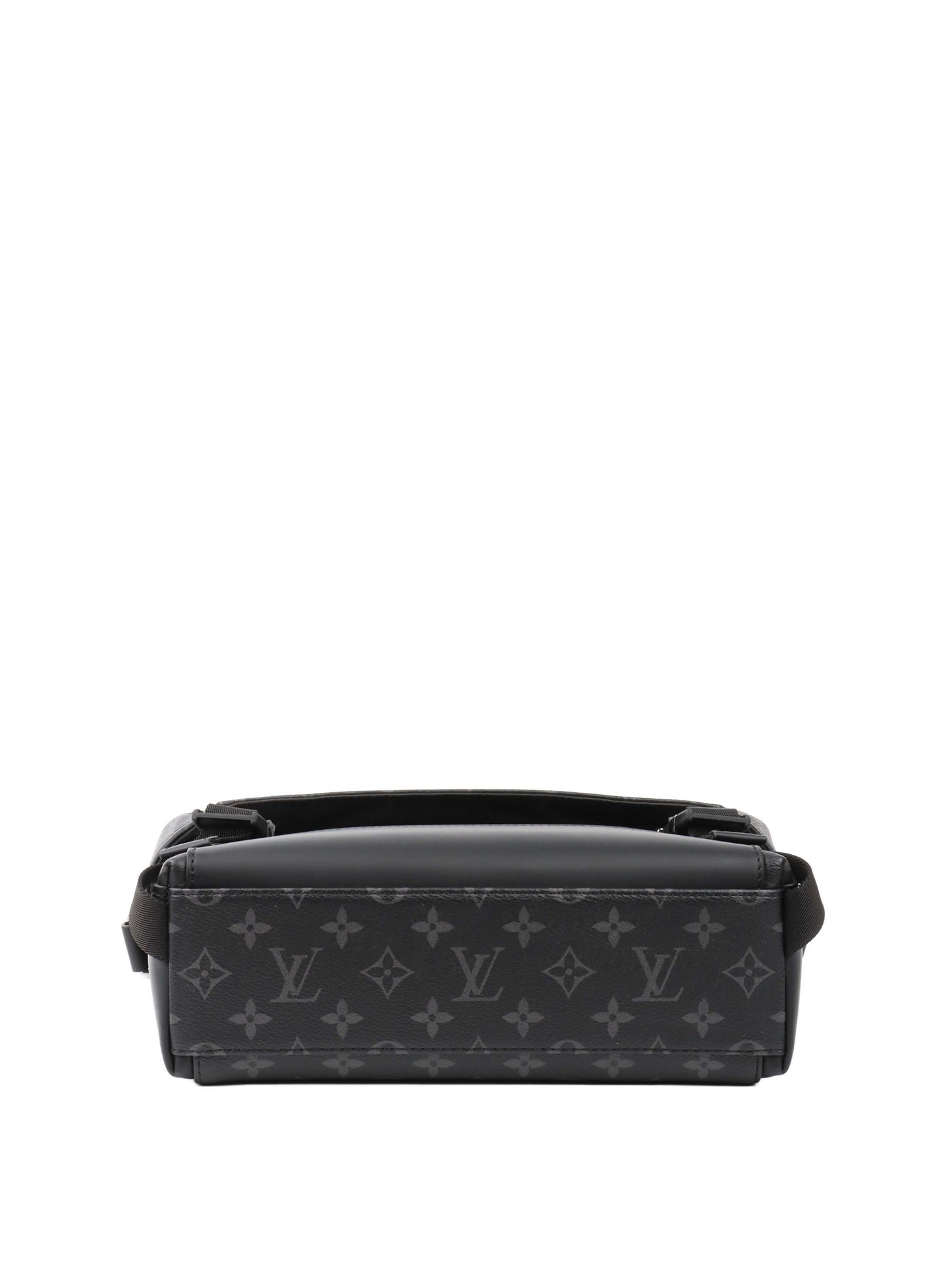 Louis Vuitton Monogram Eclipse Canvas Messenger PM Voyager