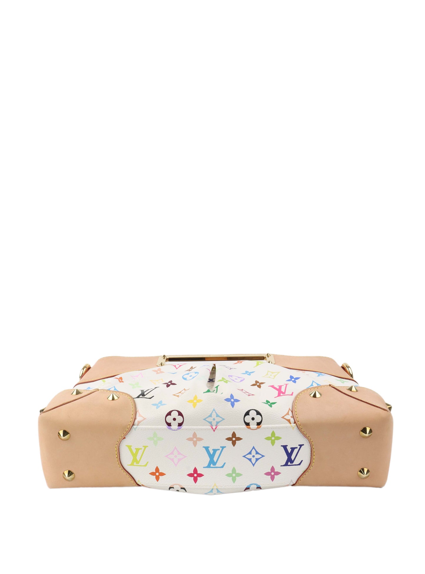 Louis Vuitton Judy MM Multicolour Bag