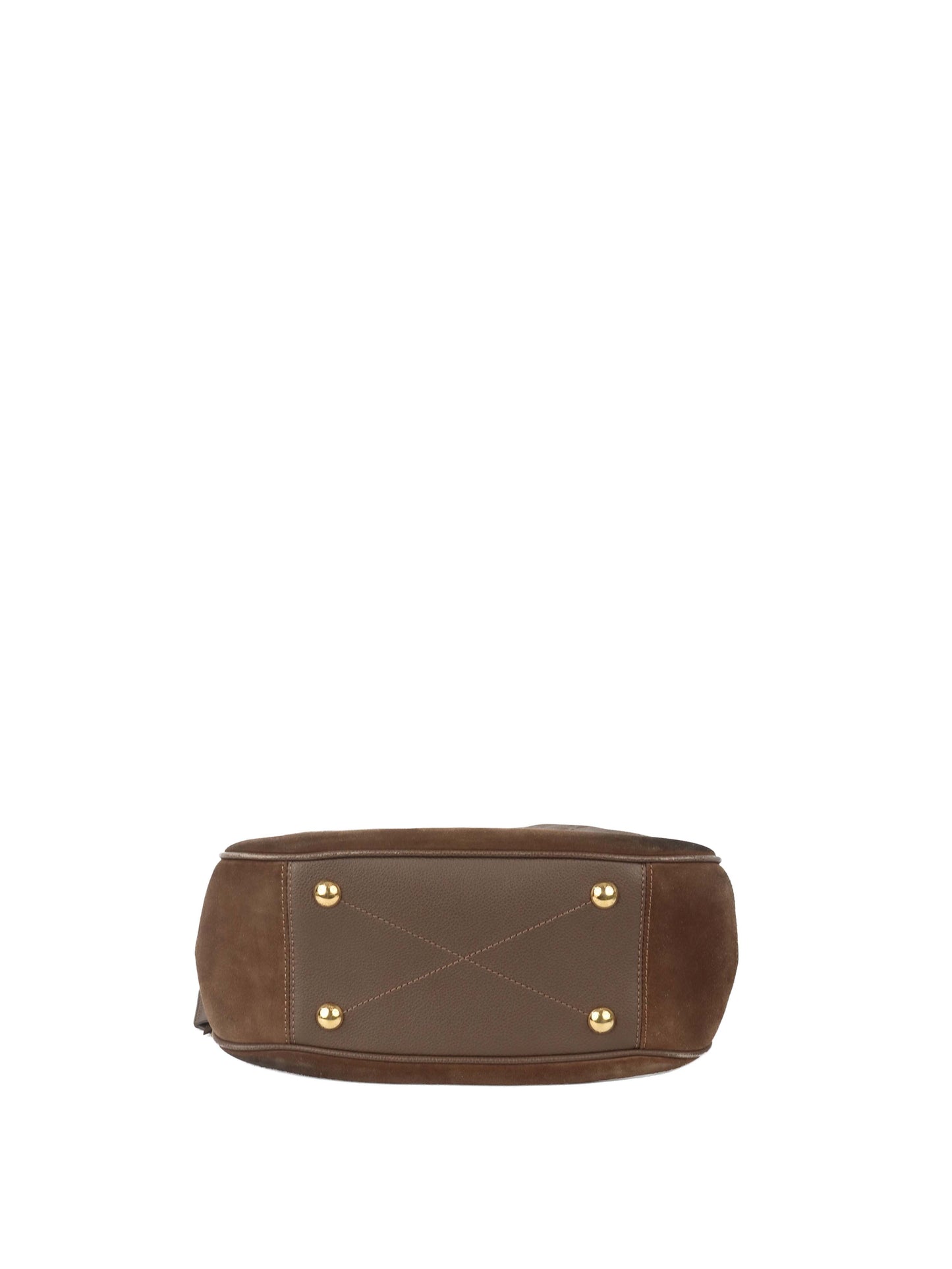 Louis Vuitton Terre Empreinte Monogram Audacie PM Bag