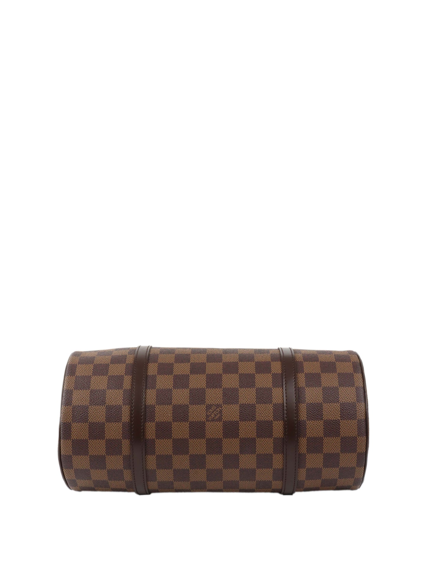 Louis Vuitton Damier Ebene Papillon 30 Bag