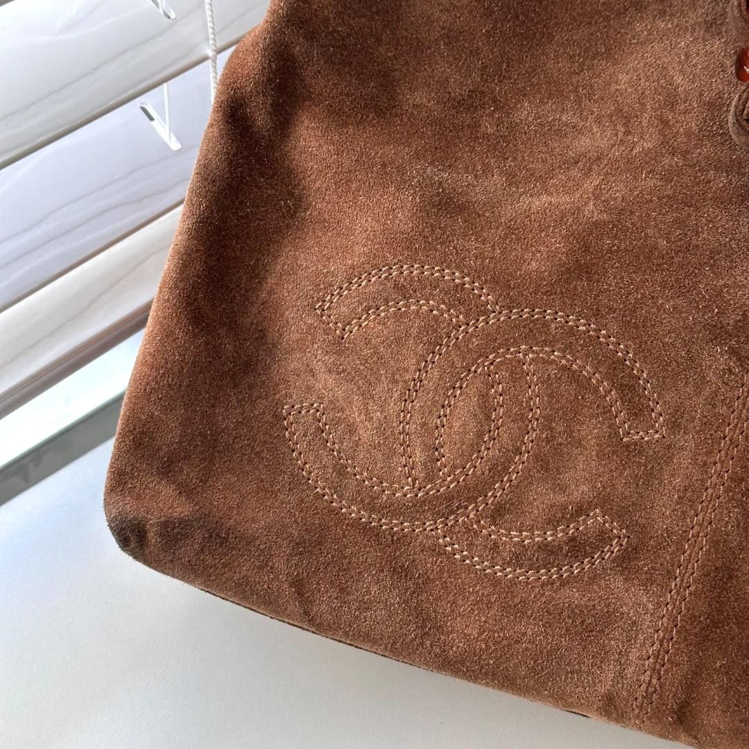 Chanel Tote Bag - Lynora Bags