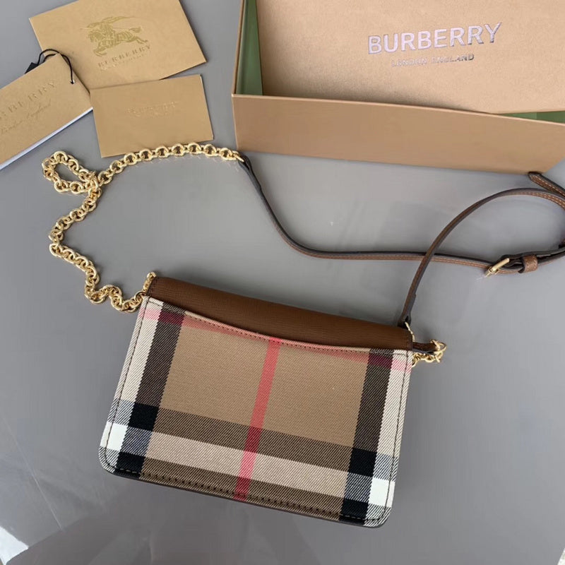 Burberry Bags 080