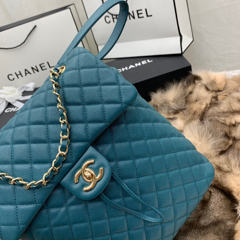 Chanel Bags