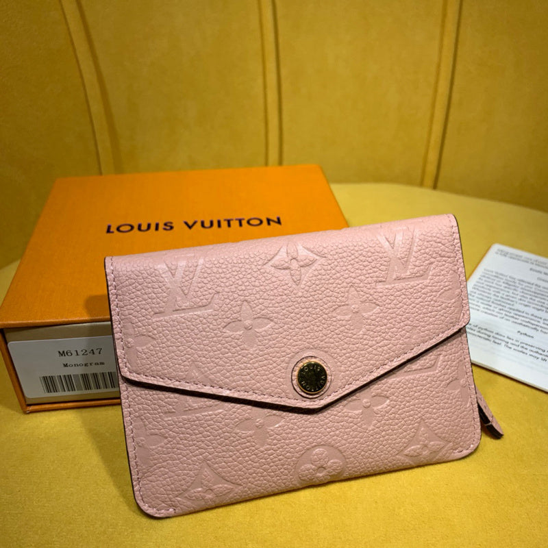Louis Vuitton Luxury Bags 2284