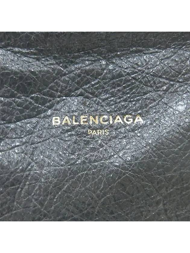 Luxury Balenciaga Trending 2026 443096 2 WAY bag
