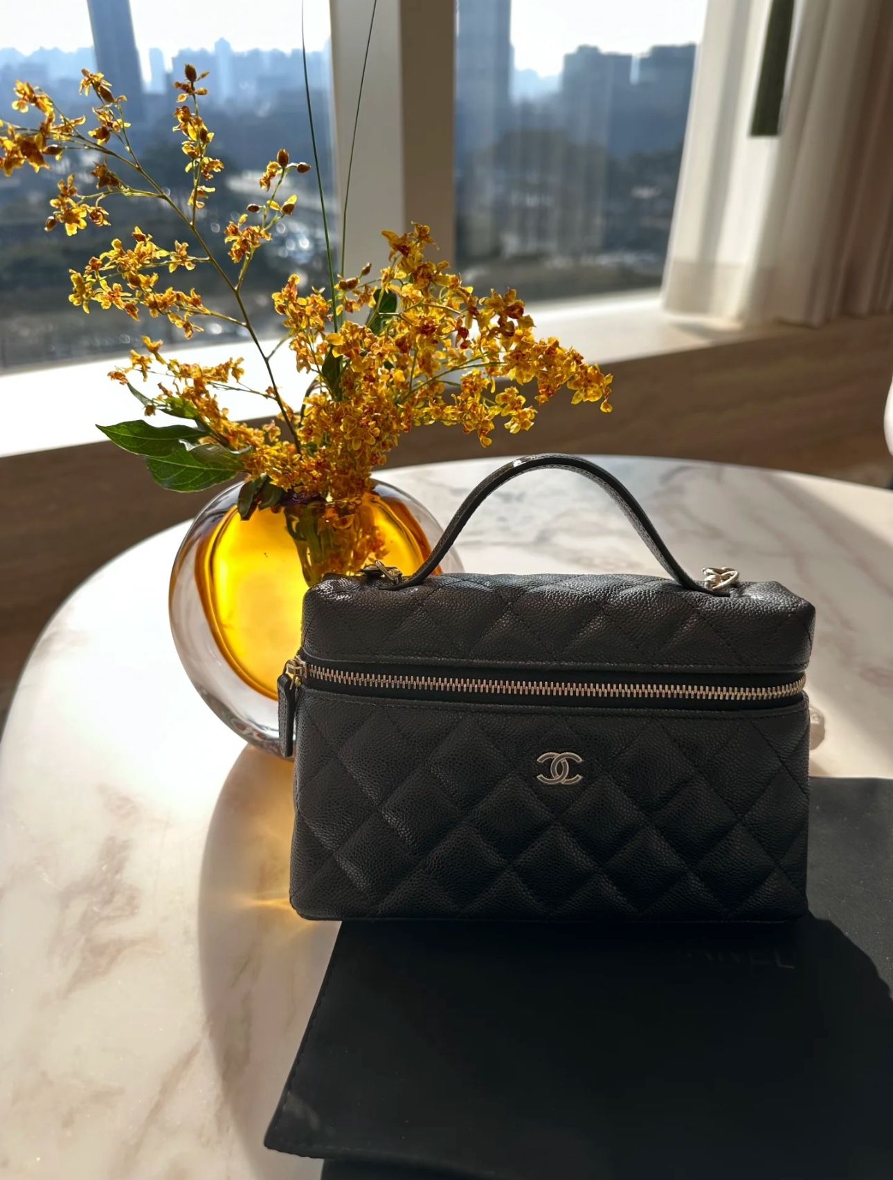 Chanel Handbag Bag - Lynora Bags