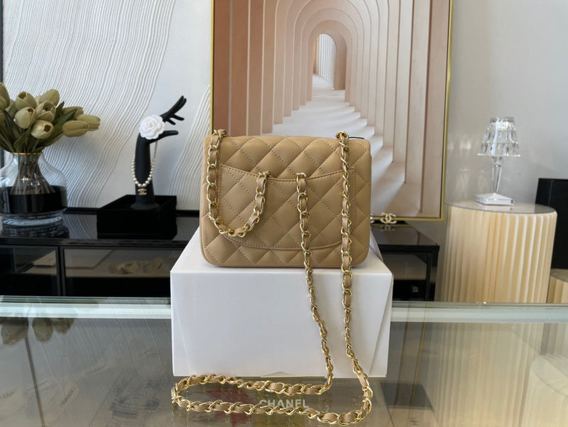 Chanel Bags