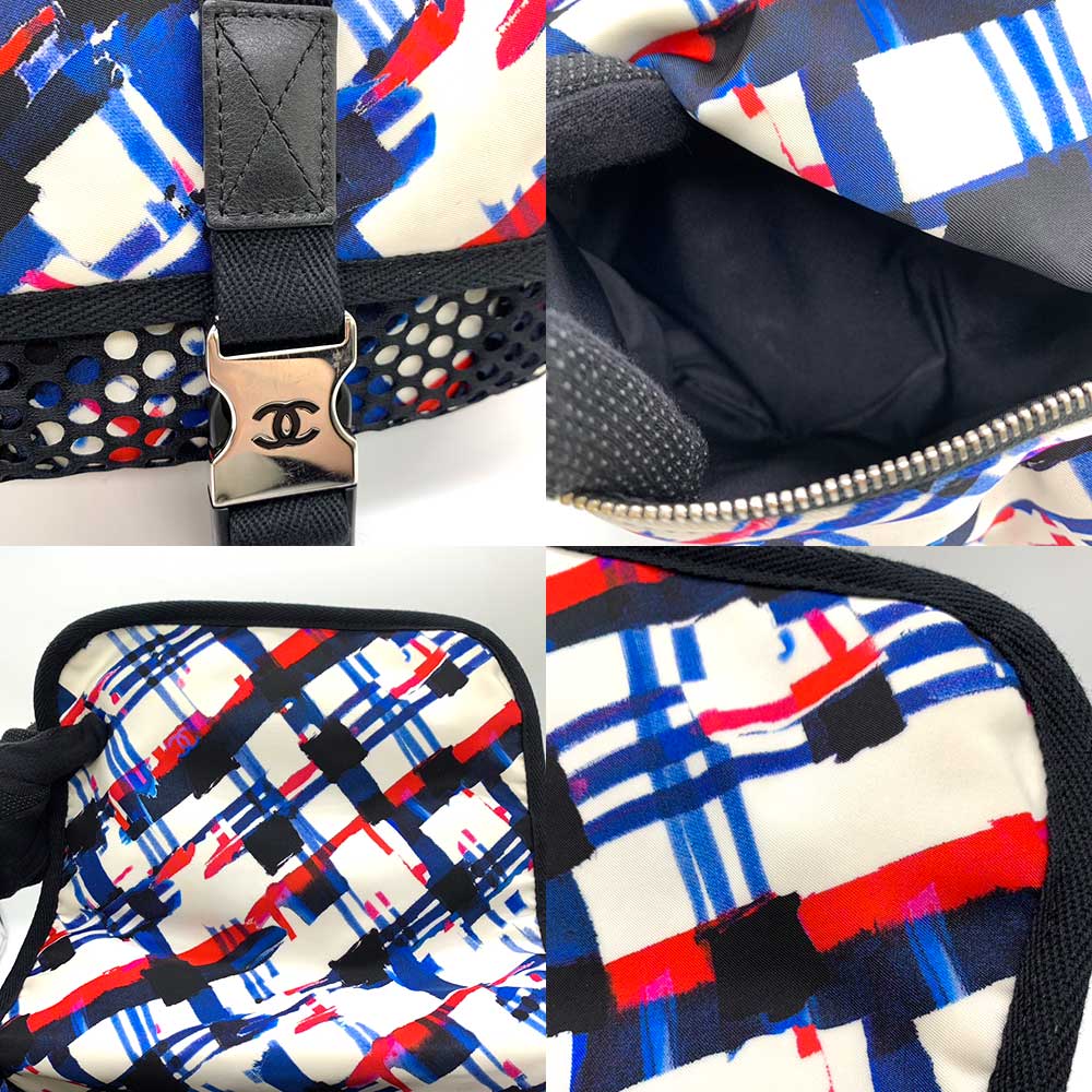 Chanel Crossbody Bag - Lynora Bags