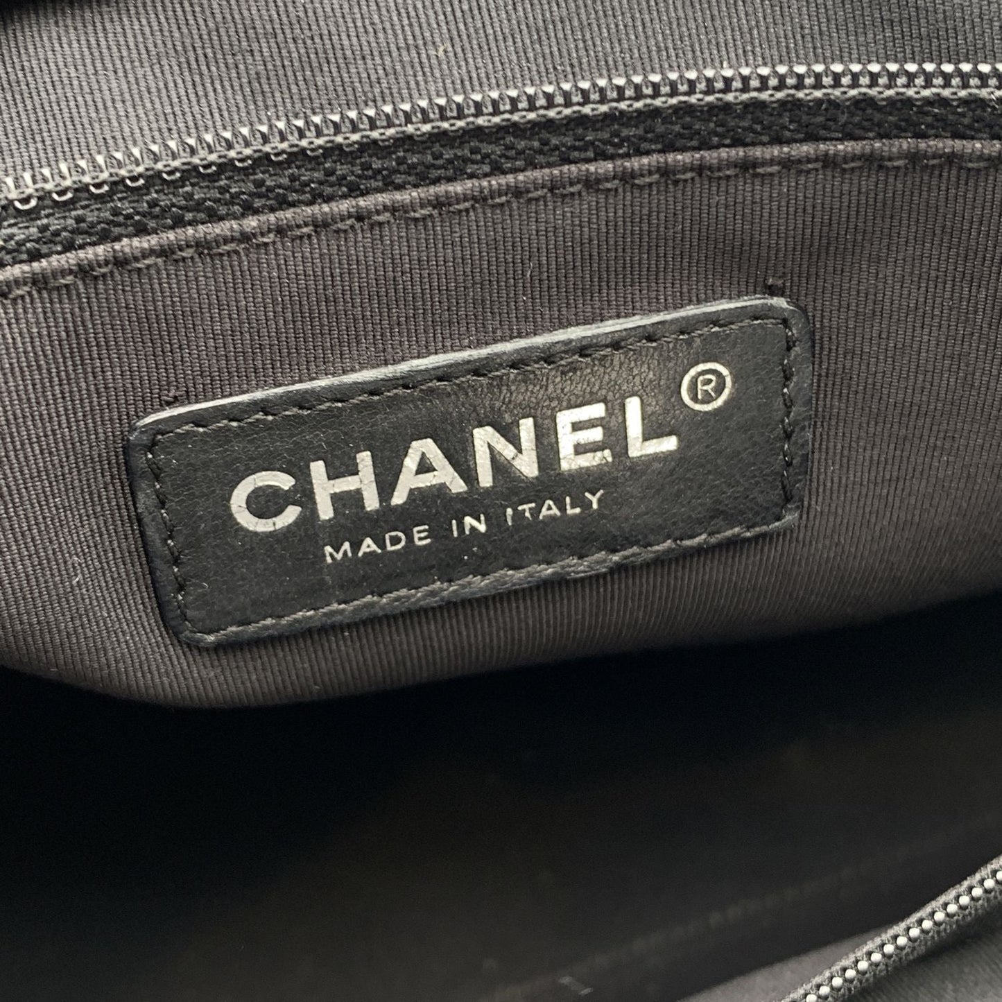 Chanel Tote Bag - Lynora Bags