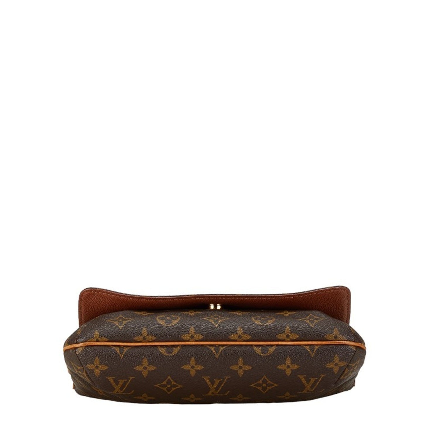 Louis Vuitton Monogram Monogram Handbag Shoulder Bag
