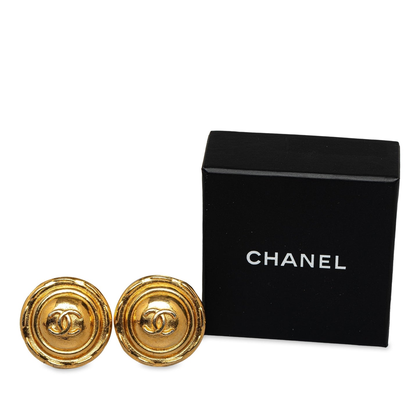 Chanel Handbag - Lynora Bags