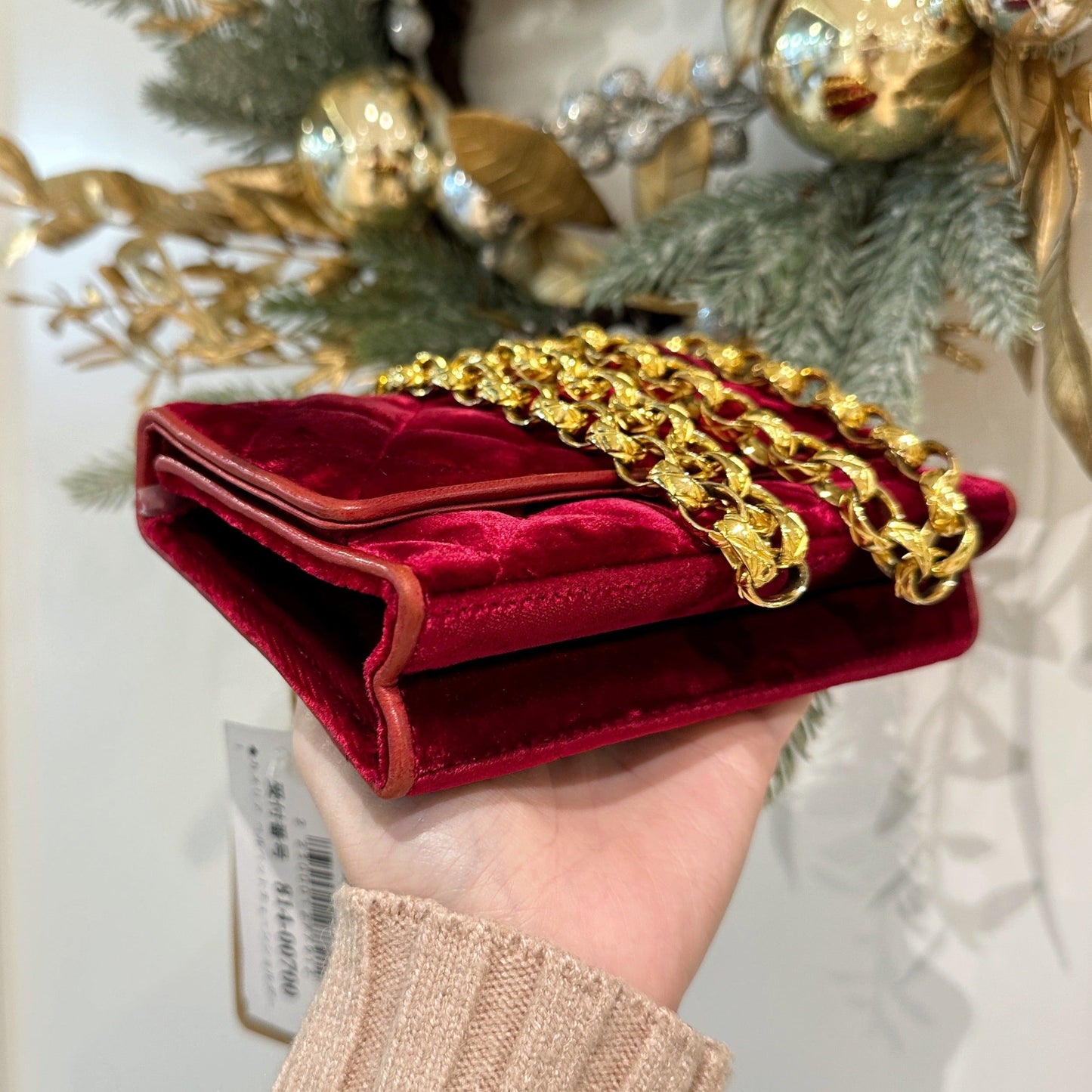 Chanel Flap Shoulder Bag - Lynora Bags