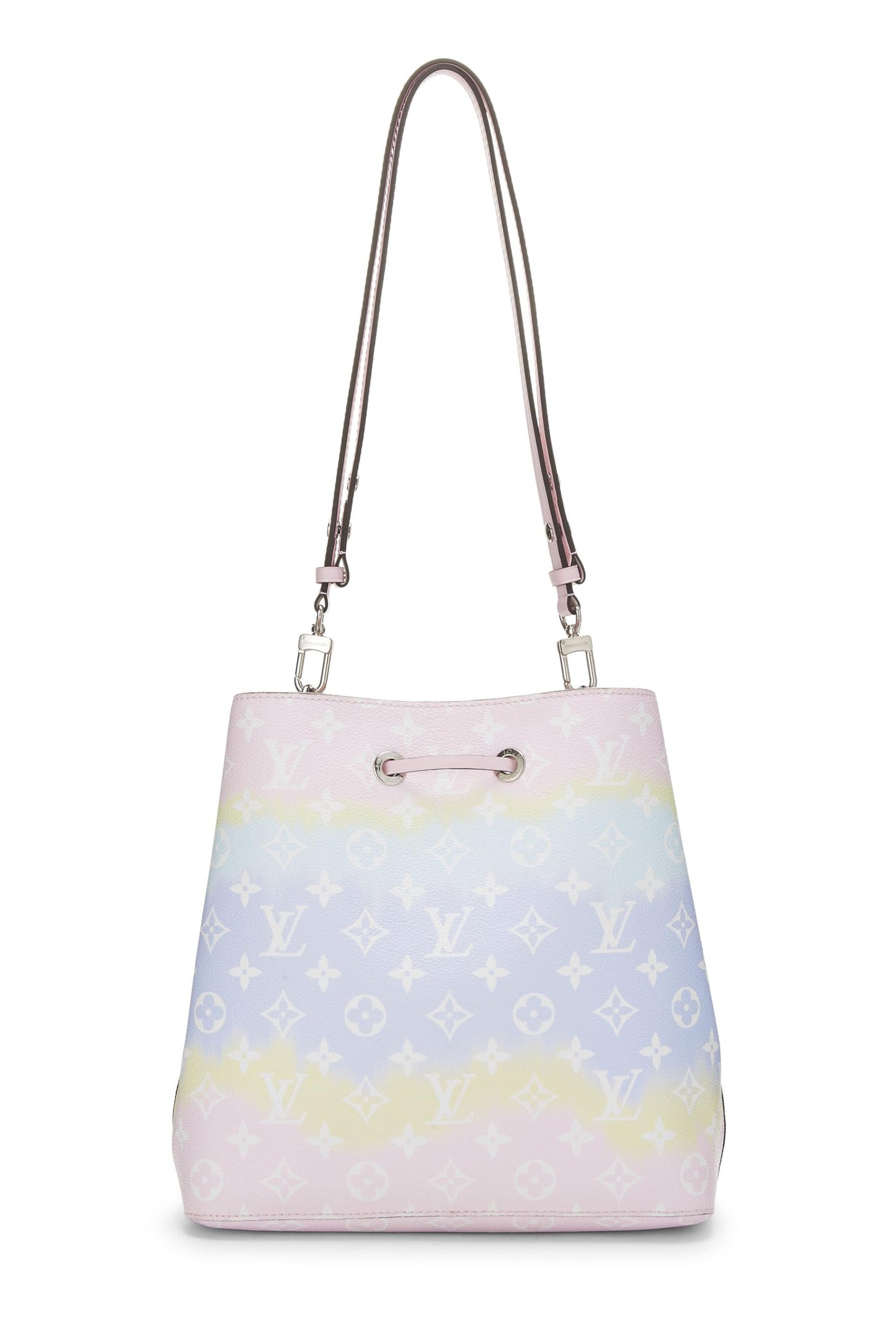 Louis Vuitton, Multicolor Monogram Escale Canvas Neo Noé, Multi