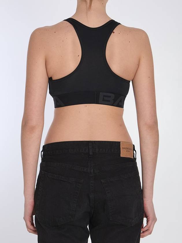 Luxury Balenciaga Trending 2025 Under Armour Collaboration Top
