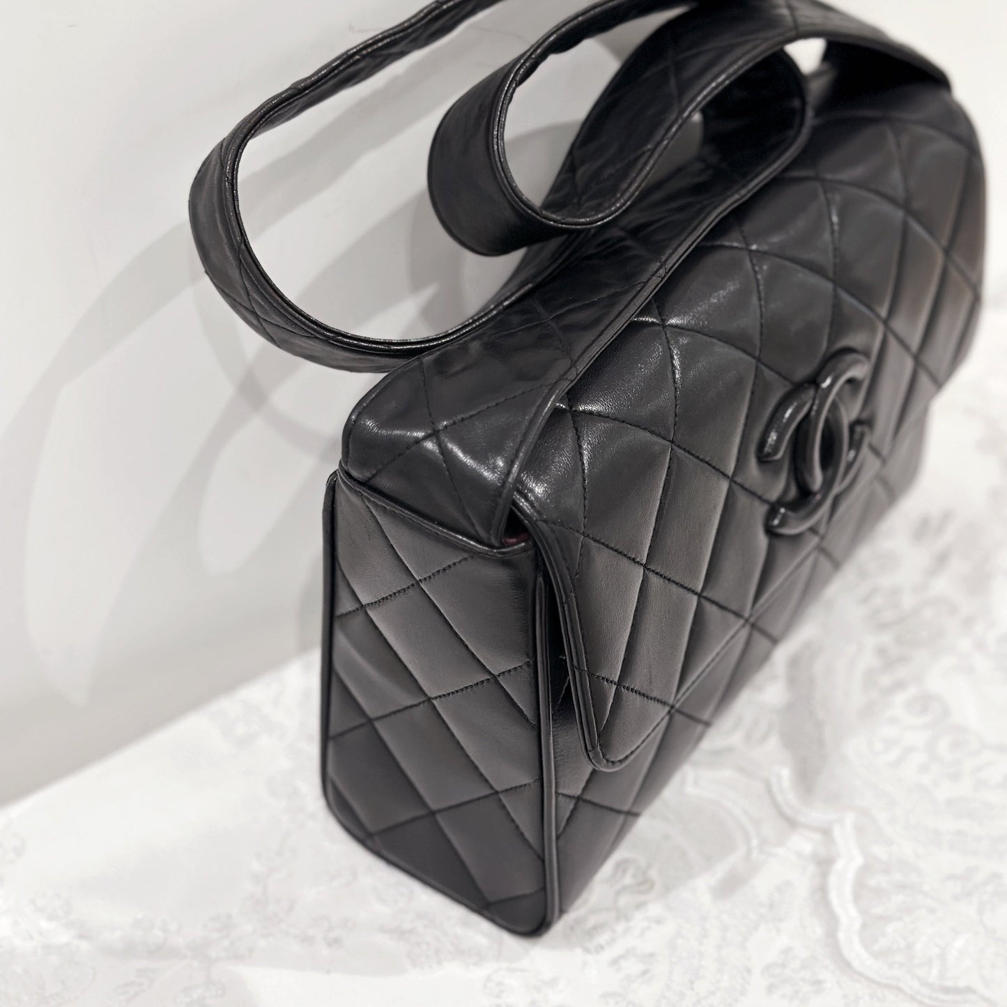Chanel Shoulder Bag - Lynora Bags