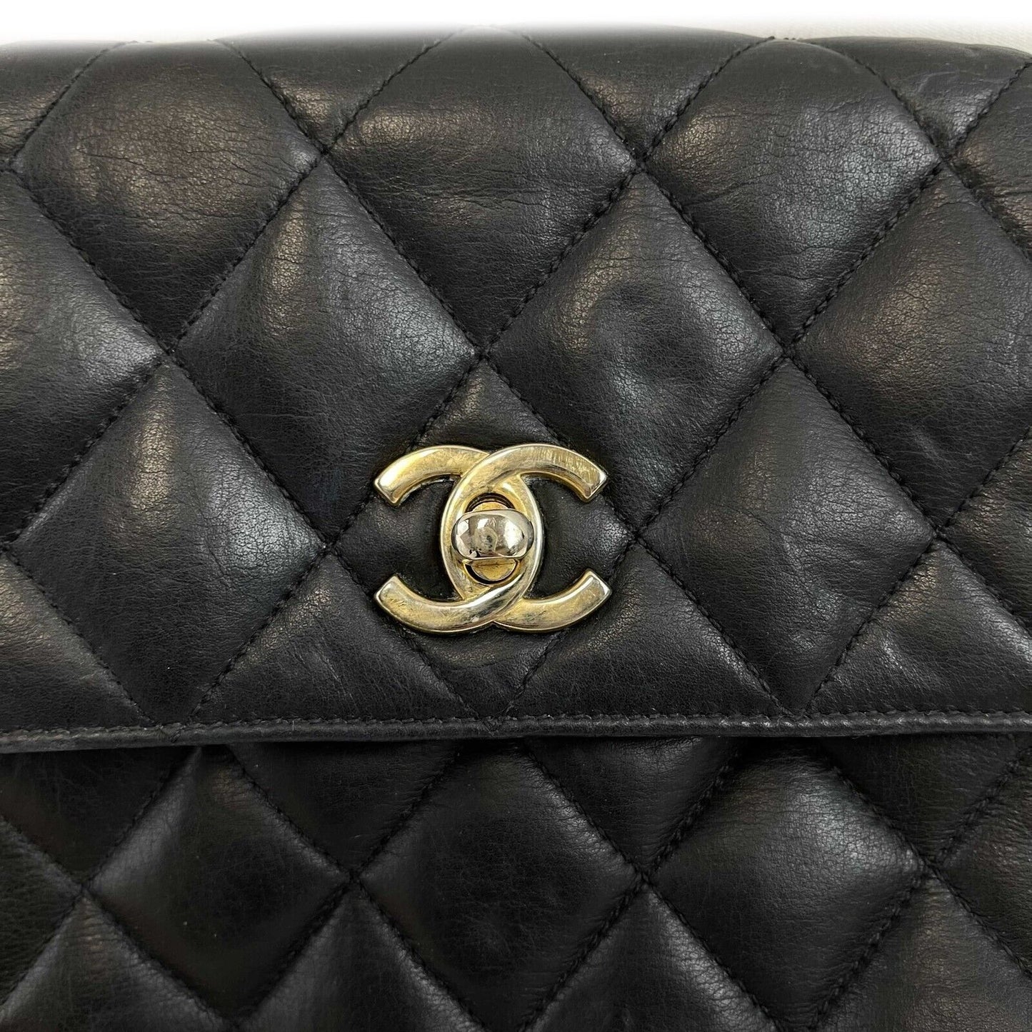 Chanel Small Crossbody Bag - Lynora Bags