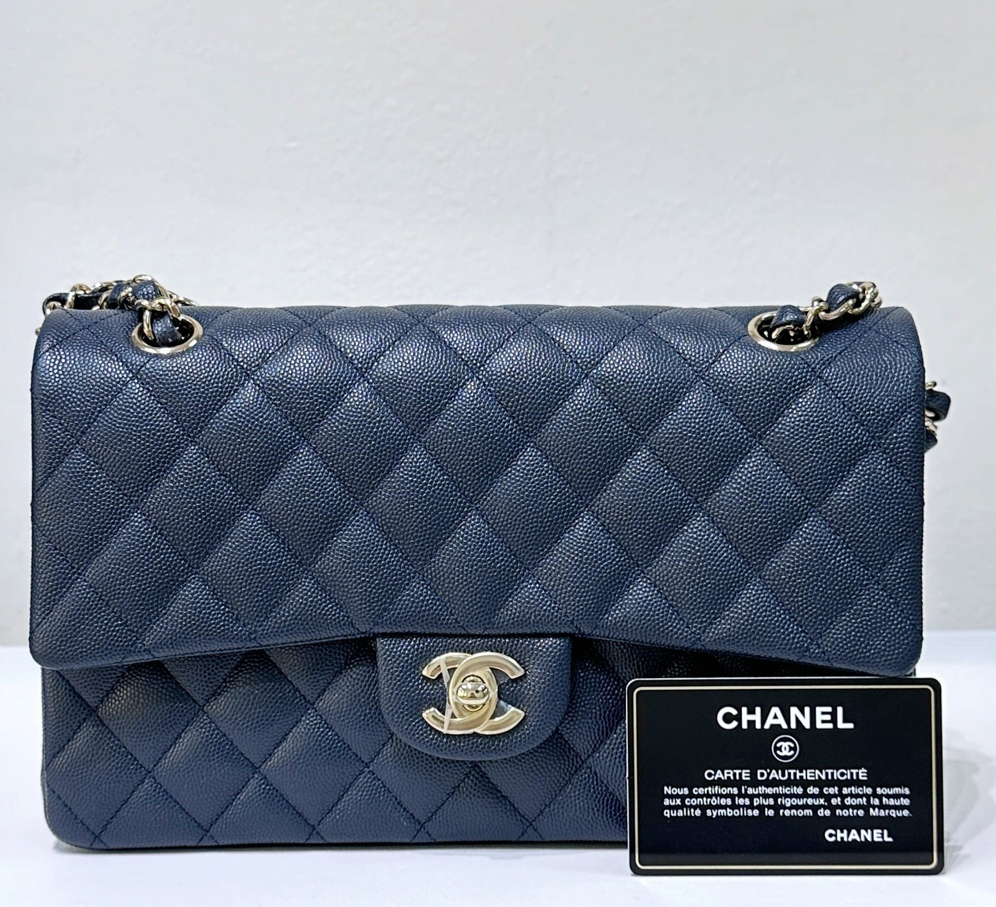 Chanel Flap Shoulder Bag - Lynora Bags