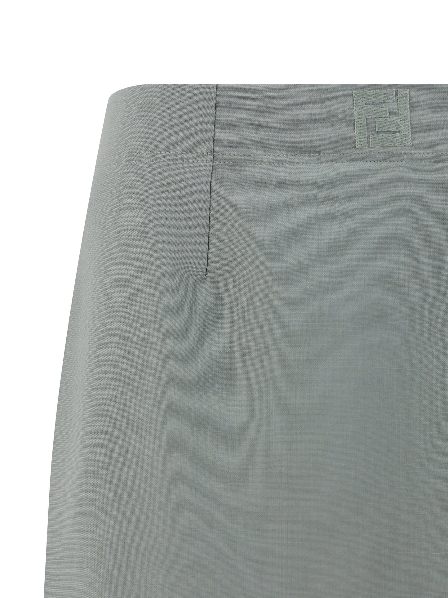 Fendi Women Kid Skirt