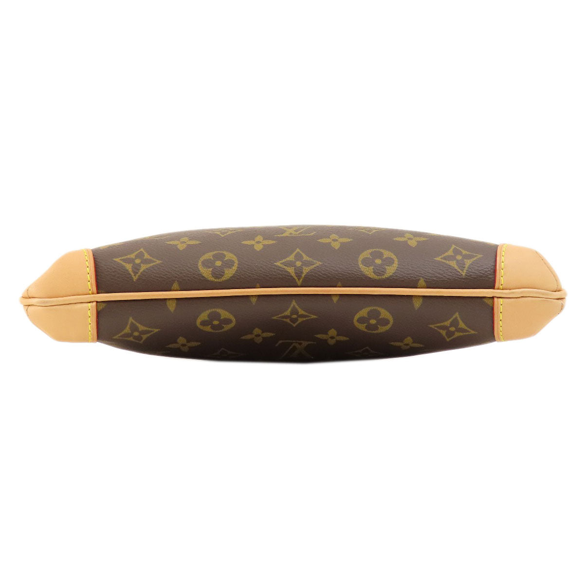 LOUIS VUITTON Handbag Monogram canvas Brown Coussin Monogram Women