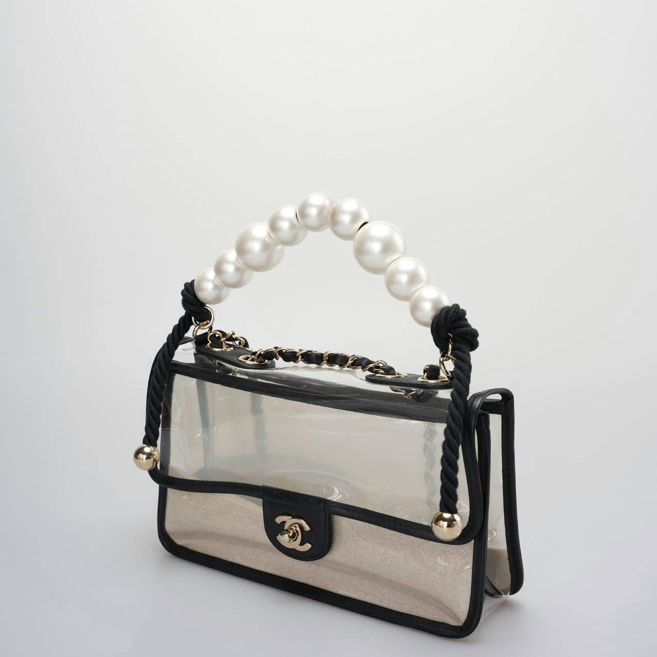 Chanel Flap Shoulder Bag - Lynora Bags
