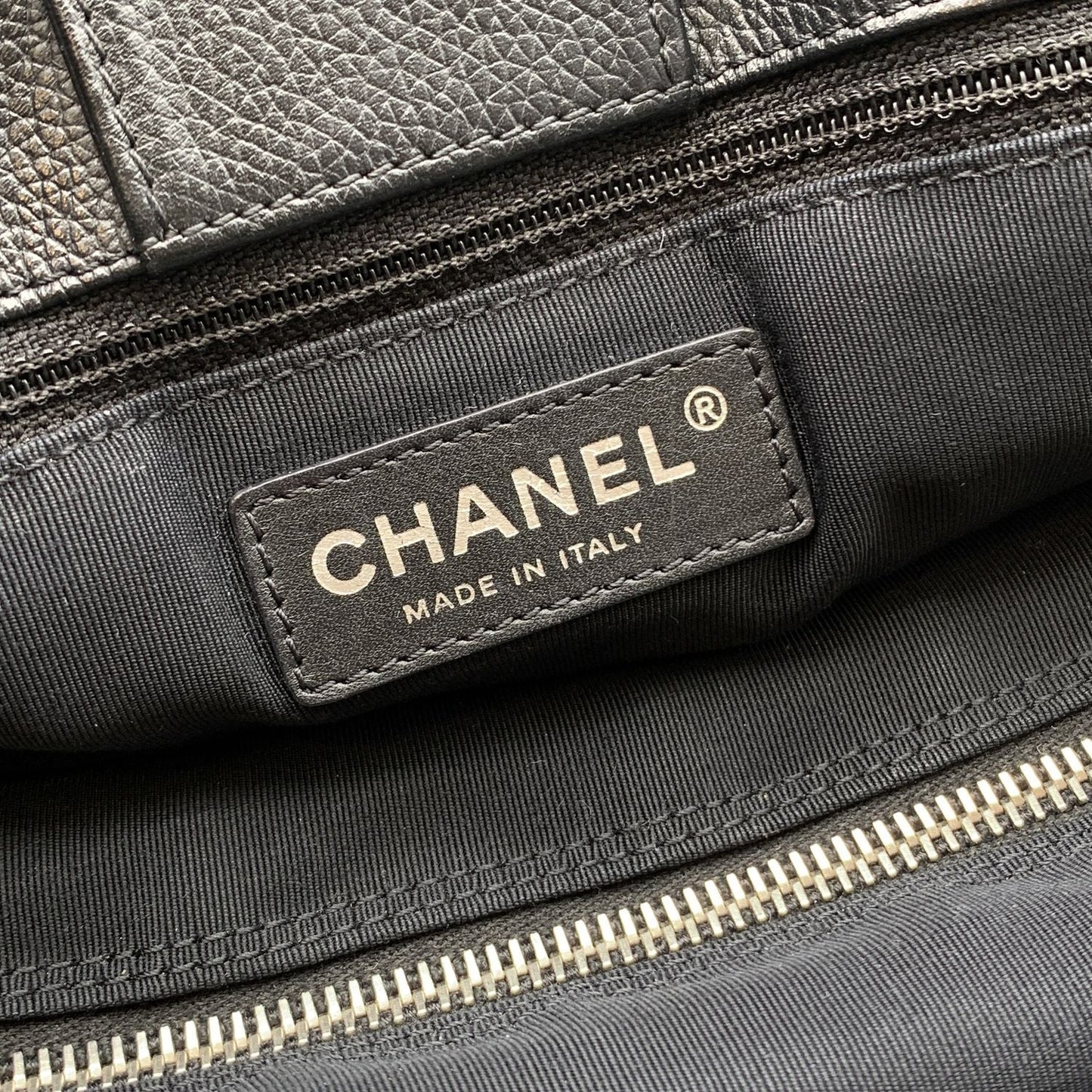 Chanel Tote Bag - Lynora Bags
