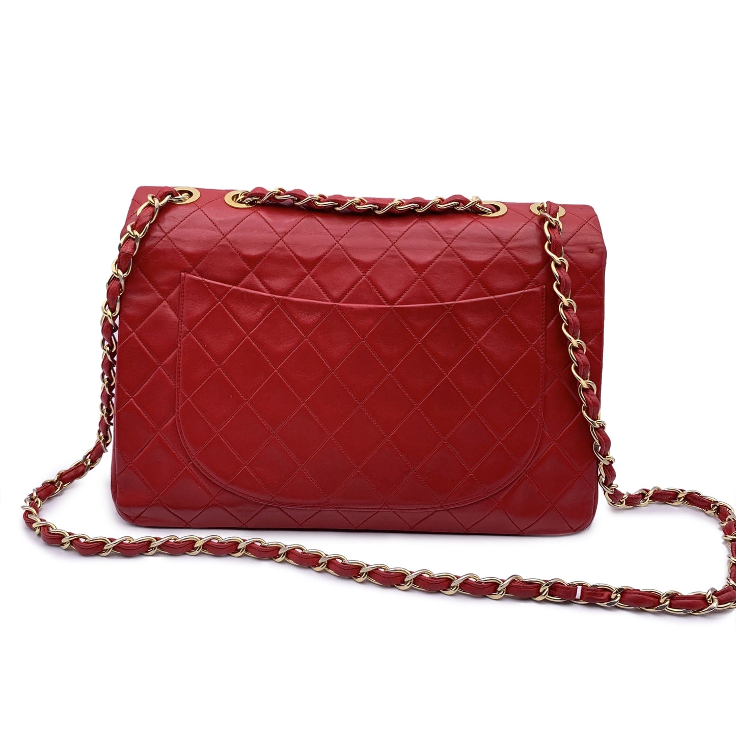 Chanel Shoulder Bag - Lynora Bags