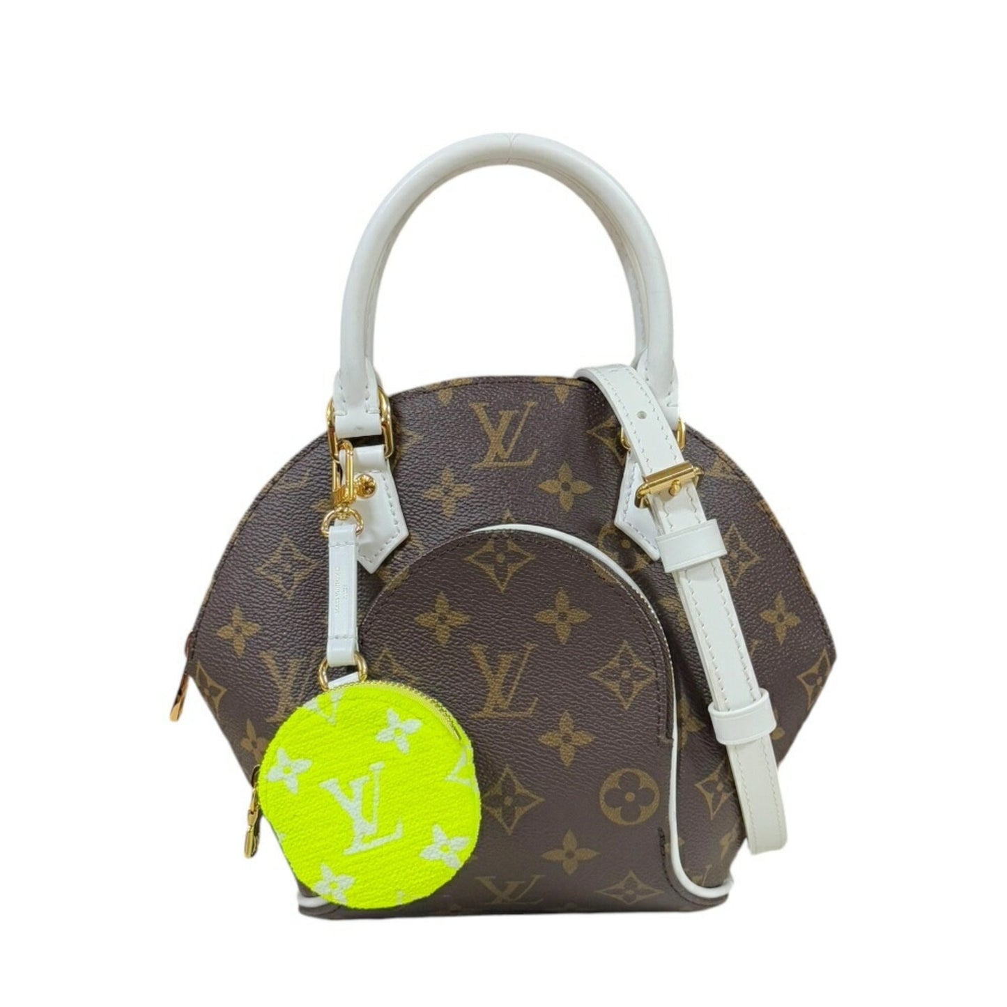 Louis Vuitton Monogram Monogram Shoulder Bag