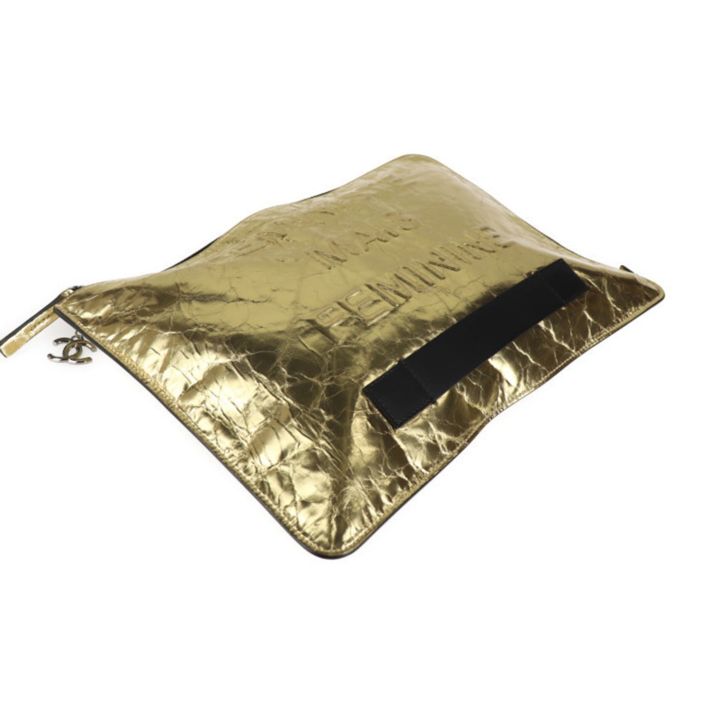 Chanel Clutch - Lynora Bags