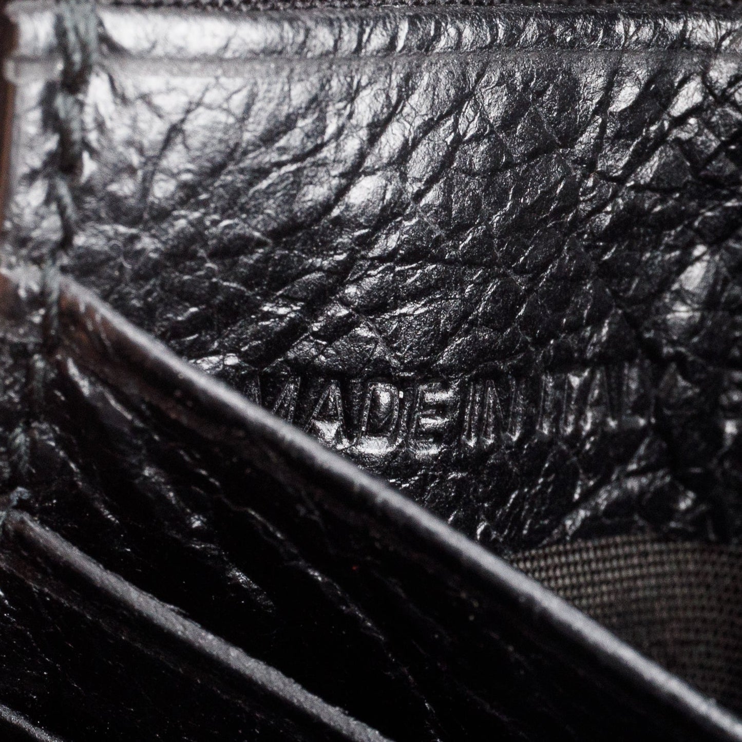 Balenciaga Agneau Leather Graffiti All Over XS Shopper Tote
