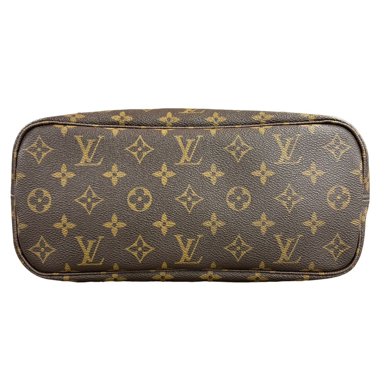 LOUIS VUITTON Monogram Neverfull PM