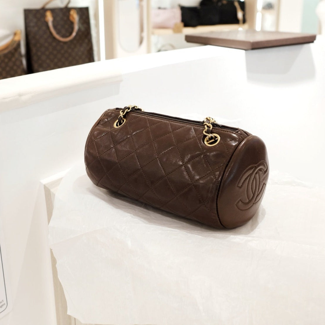 Chanel Handbag Bag - Lynora Bags