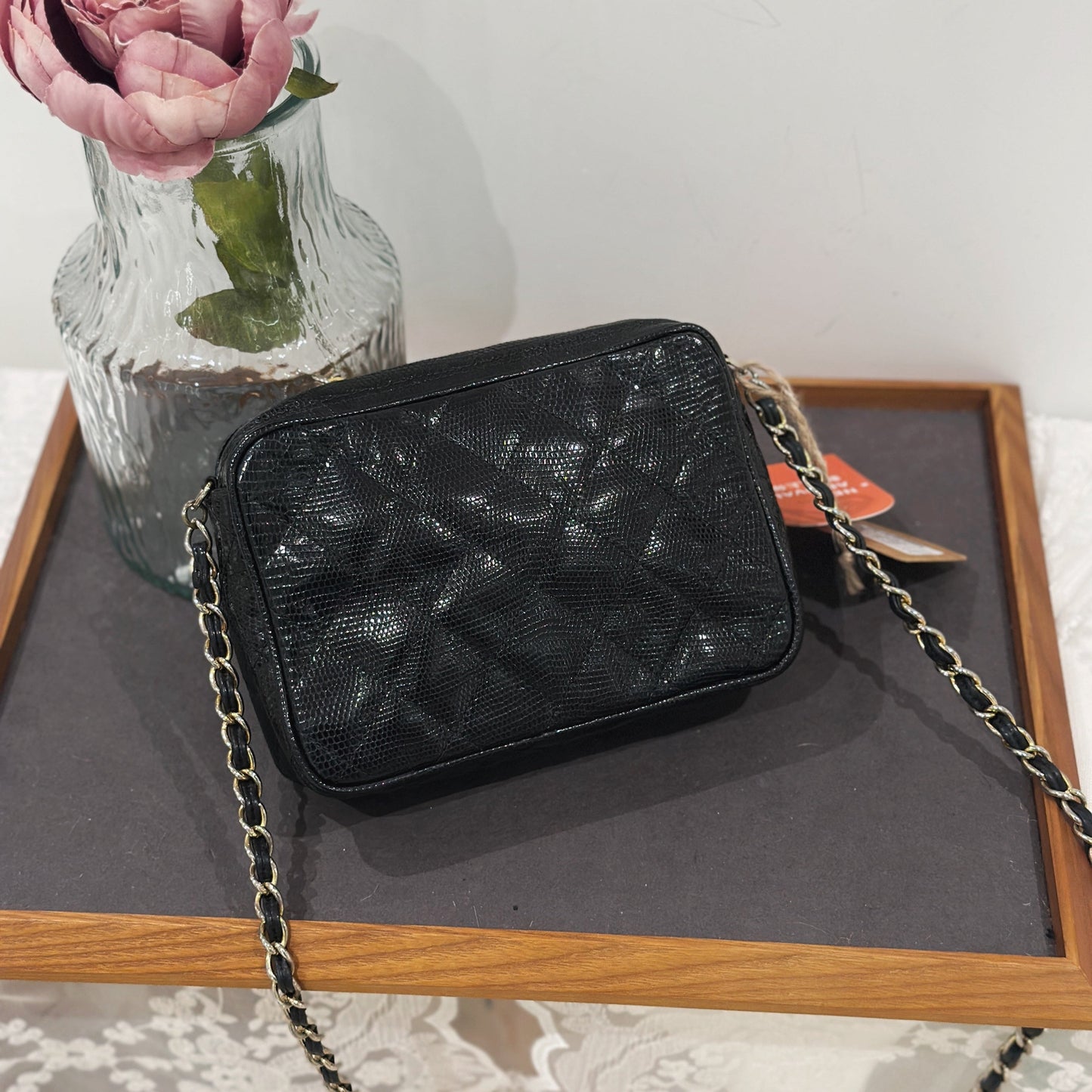 Chanel Crossbody Bag - Lynora Bags