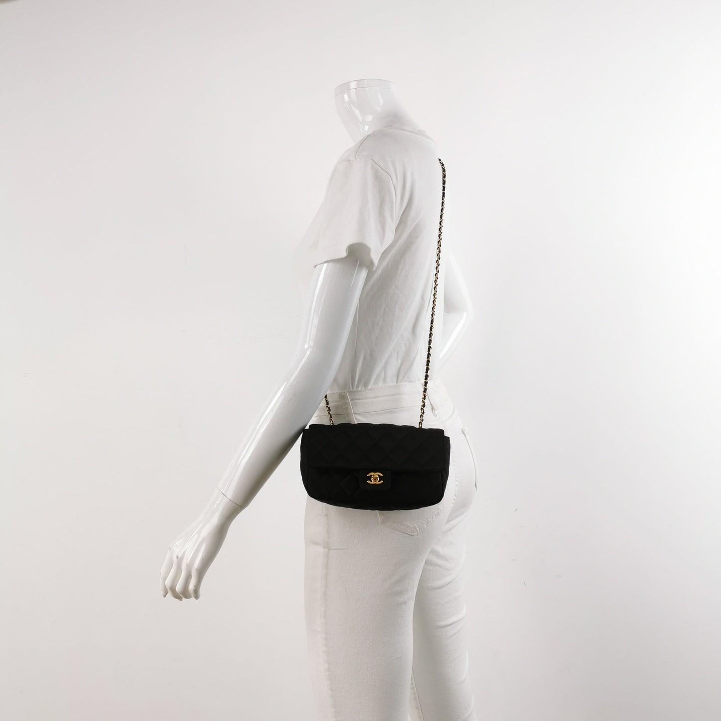 Chanel Classic Flap Shoulder Bag - Lynora Bags