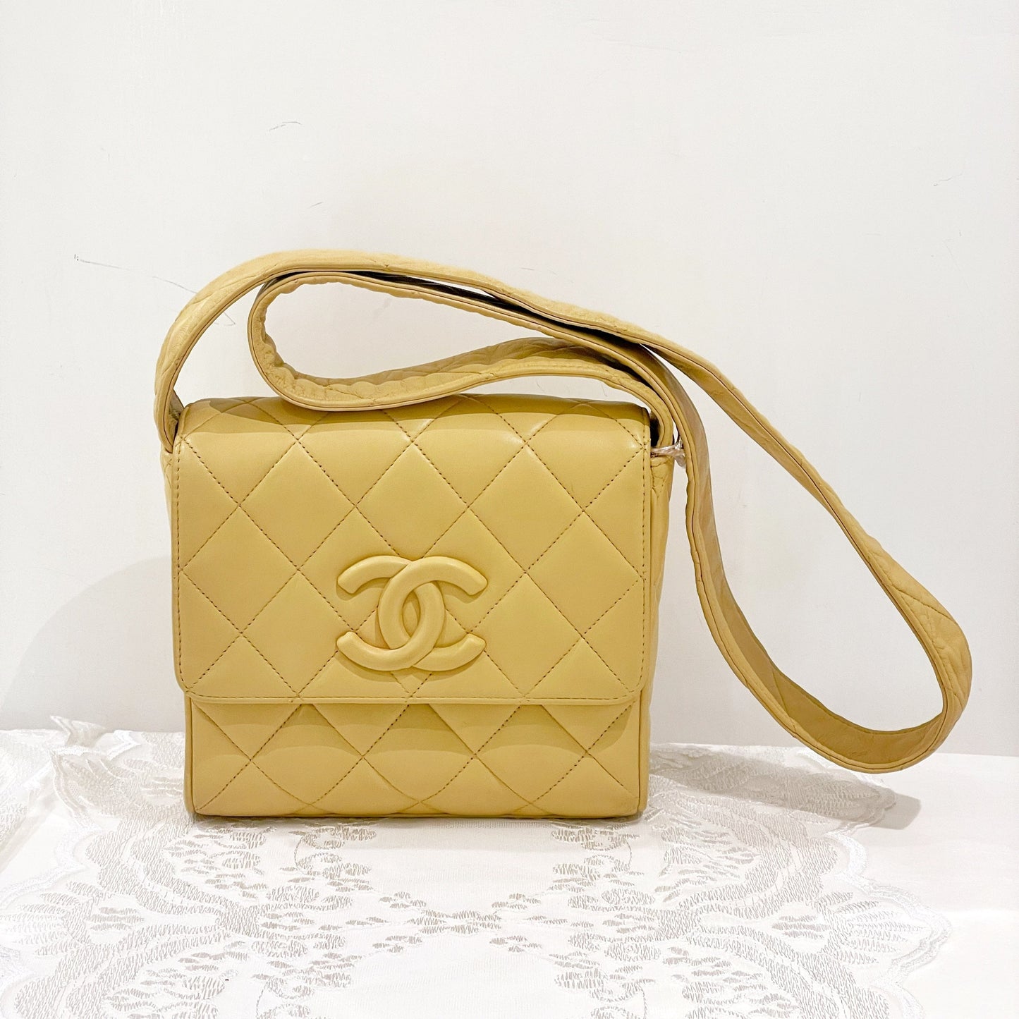 Chanel Shoulder Bag - Lynora Bags