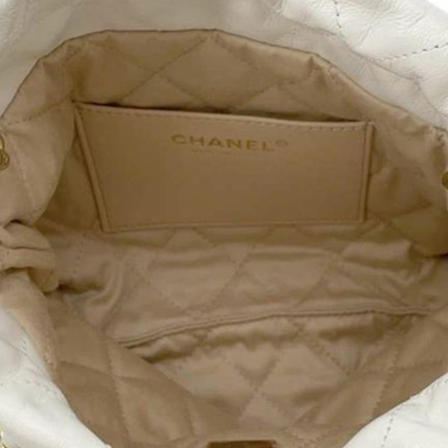 Chanel Mini Handbag - Lynora Bags