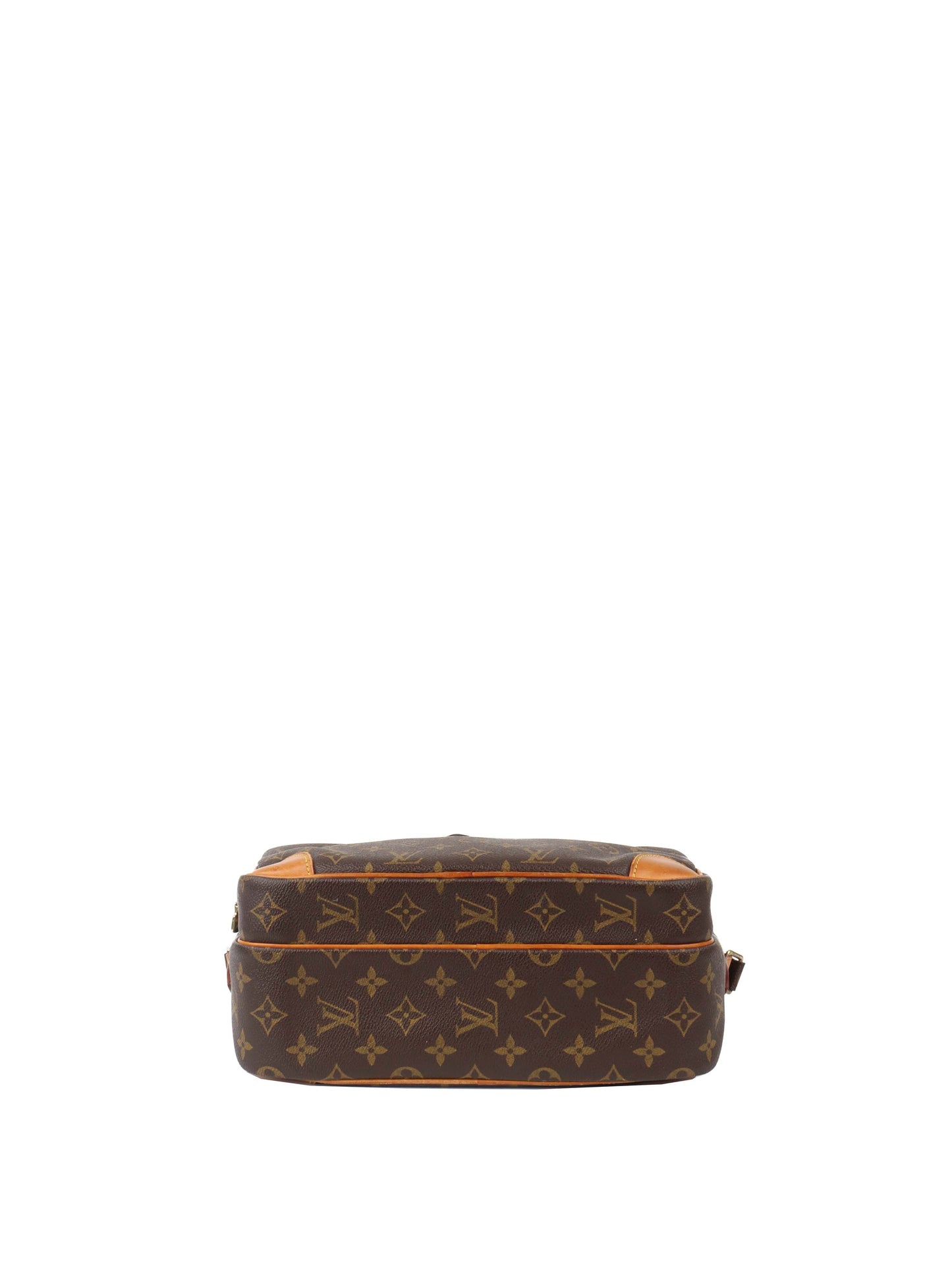 Louis Vuitton Monogram Nile Messenger Bag