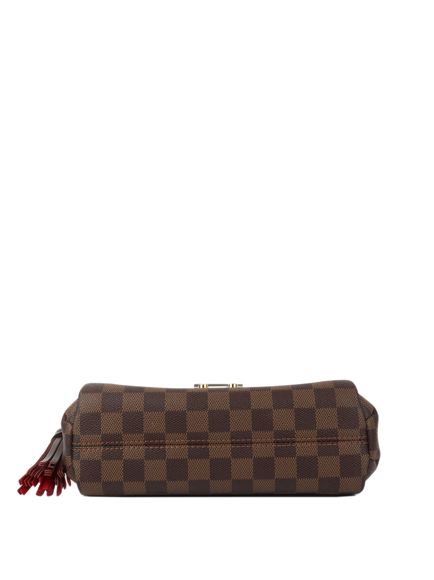 Louis vuitton Damier Ebene Croisette Bag