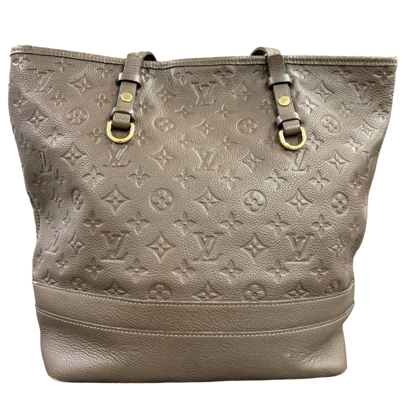 LOUIS VUITTON Monogram Empreinte Citadine