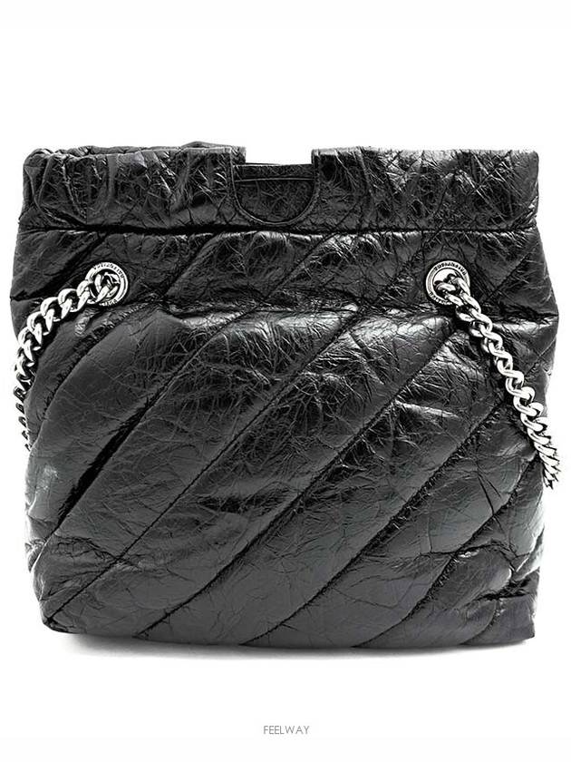 Luxury Balenciaga Trending 2026 women shoulder bag
