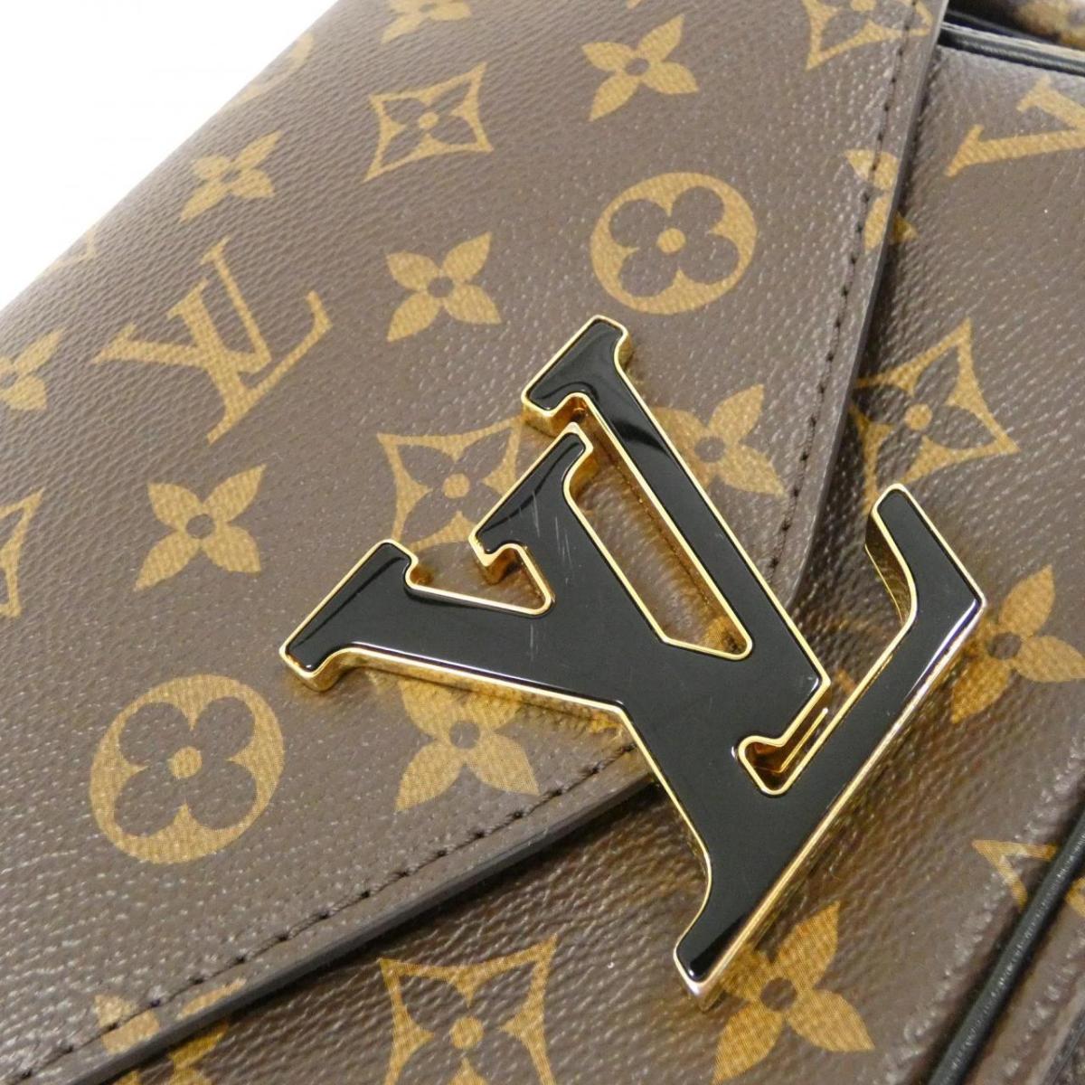 Louis Vuitton M45592 Monogram Passion Shoulder Bag